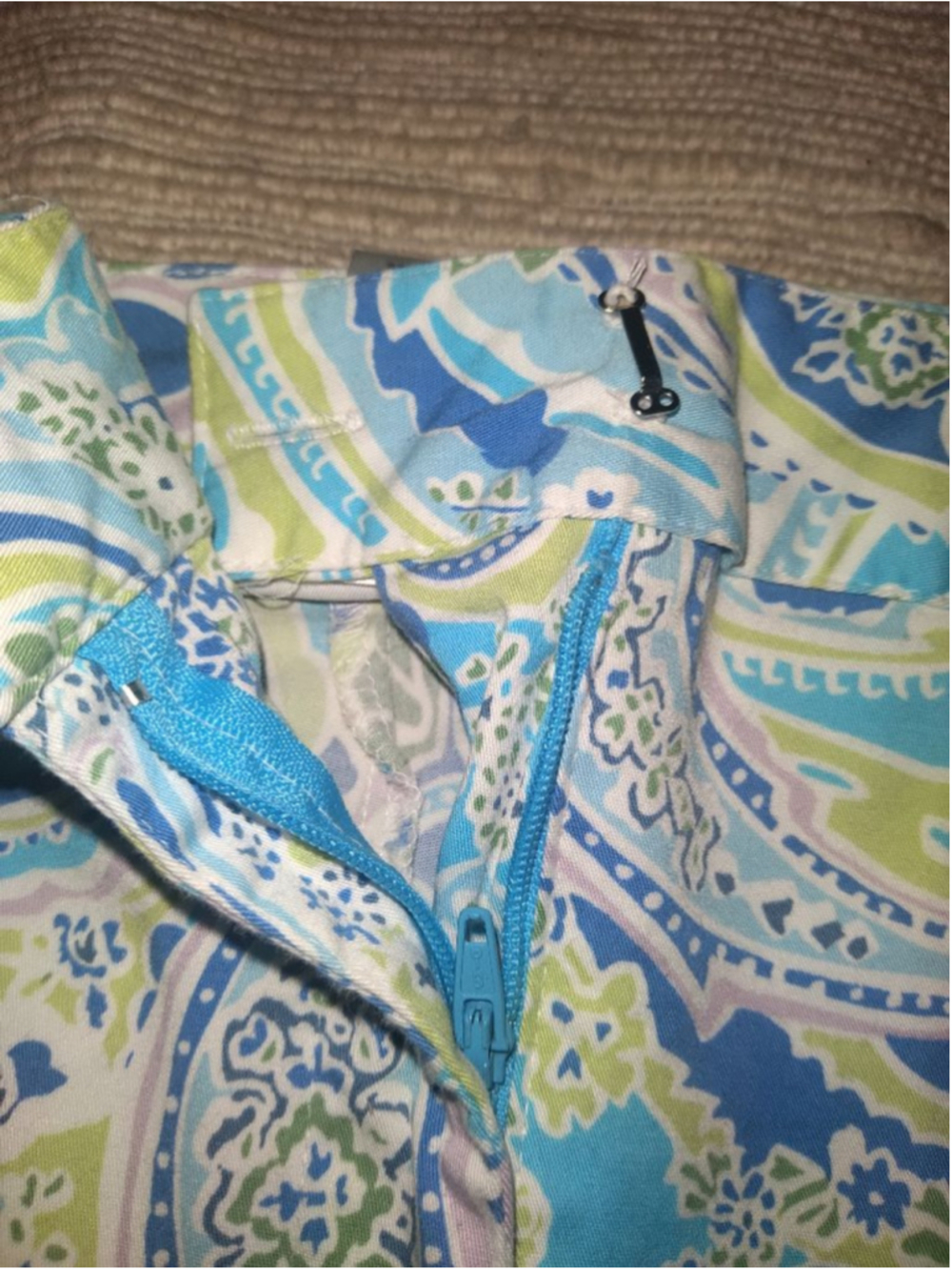 Plus Size Pants - Picture 5 of 8
